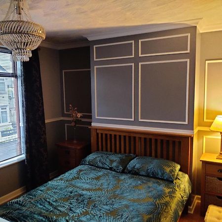 Brads Place -Ballymena Central-New Managent-Fidelity Llc Newly Renovated Welcome Dış mekan fotoğraf