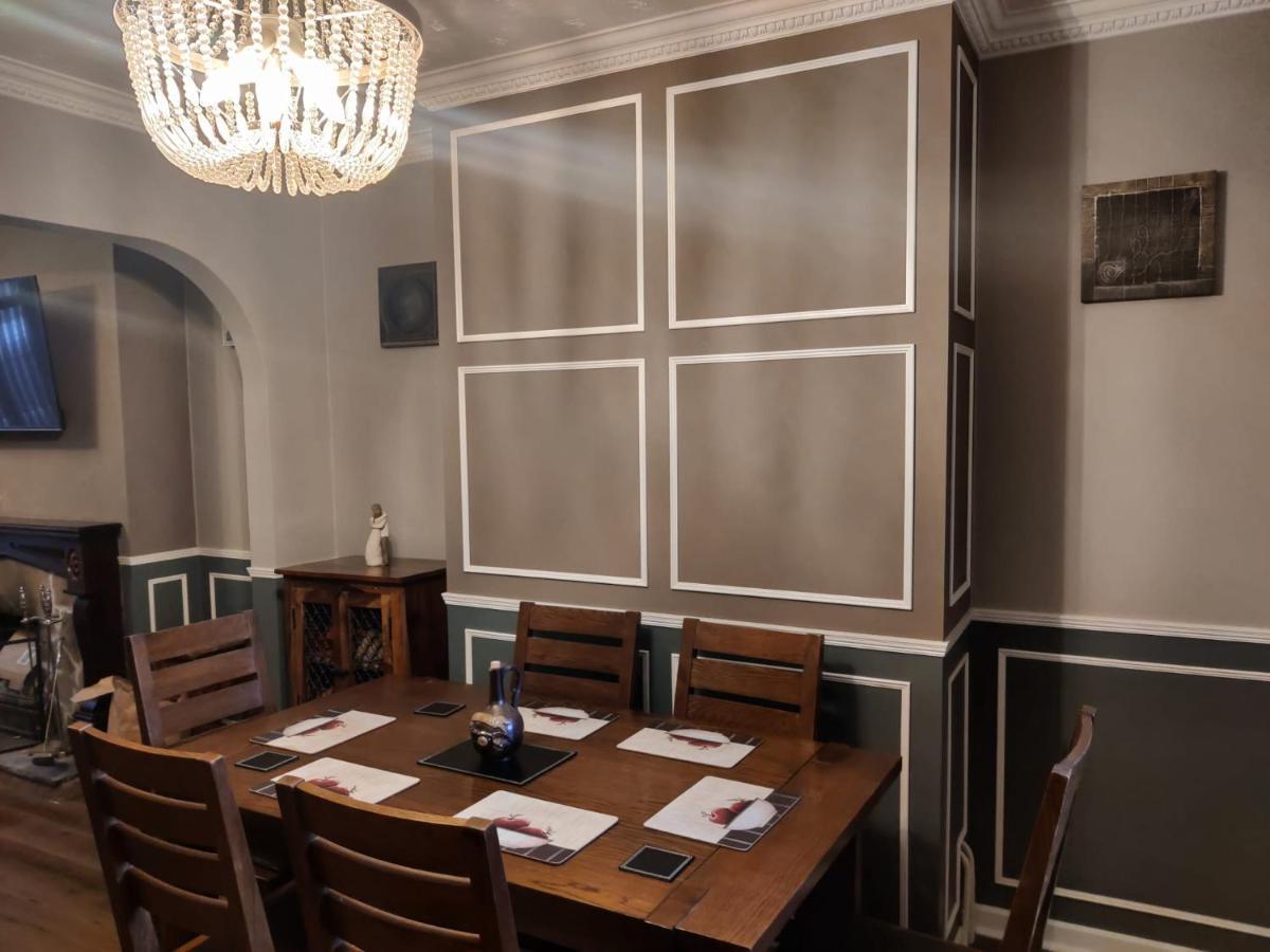 Brads Place -Ballymena Central-New Managent-Fidelity Llc Newly Renovated Welcome Dış mekan fotoğraf