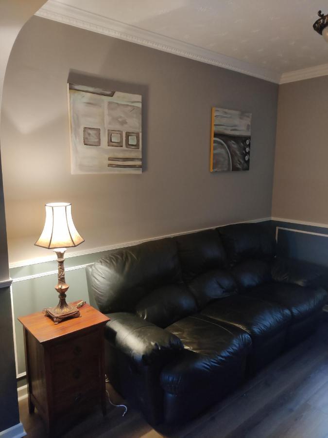 Brads Place -Ballymena Central-New Managent-Fidelity Llc Newly Renovated Welcome Dış mekan fotoğraf