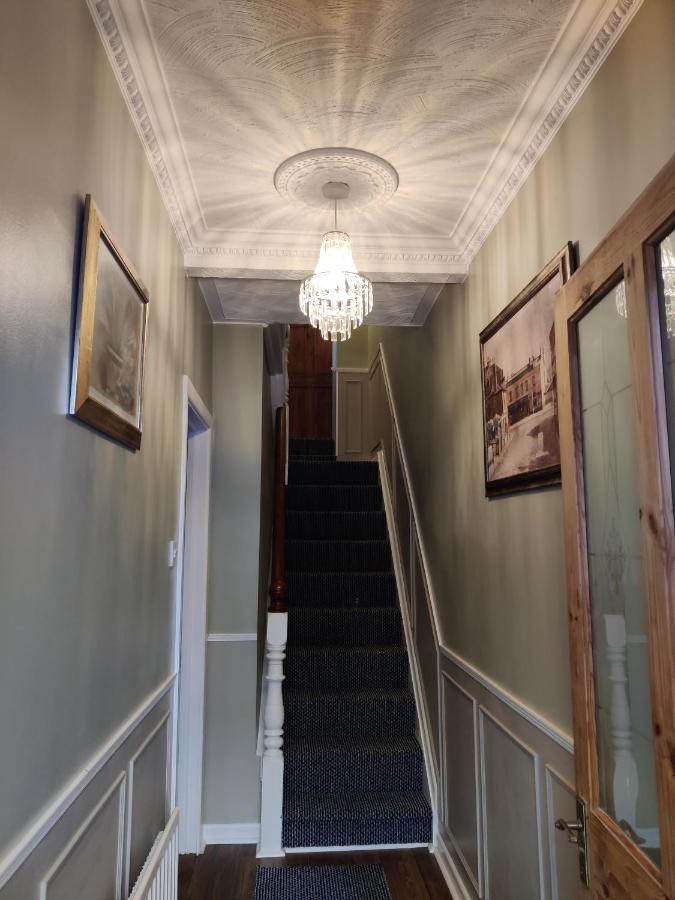 Brads Place -Ballymena Central-New Managent-Fidelity Llc Newly Renovated Welcome Dış mekan fotoğraf