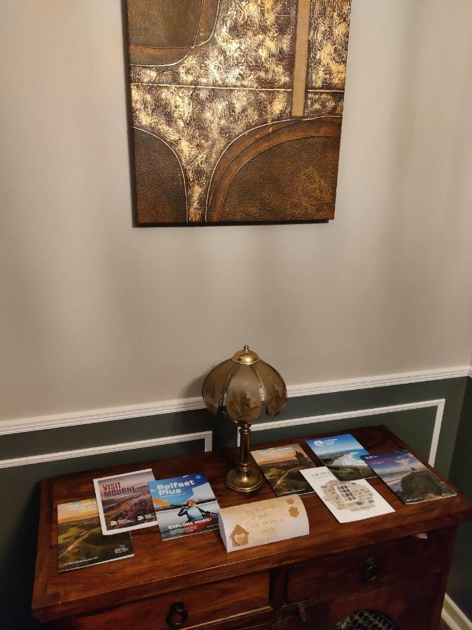 Brads Place -Ballymena Central-New Managent-Fidelity Llc Newly Renovated Welcome Dış mekan fotoğraf