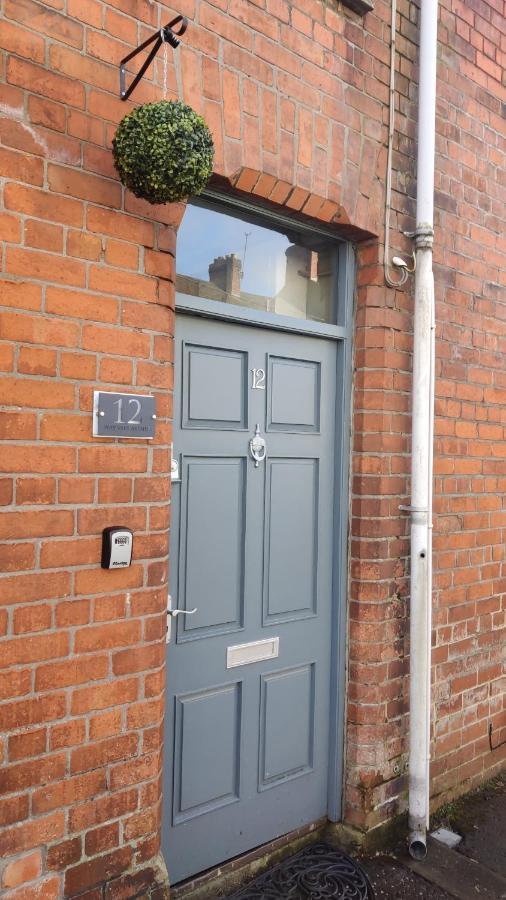 Brads Place -Ballymena Central-New Managent-Fidelity Llc Newly Renovated Welcome Dış mekan fotoğraf