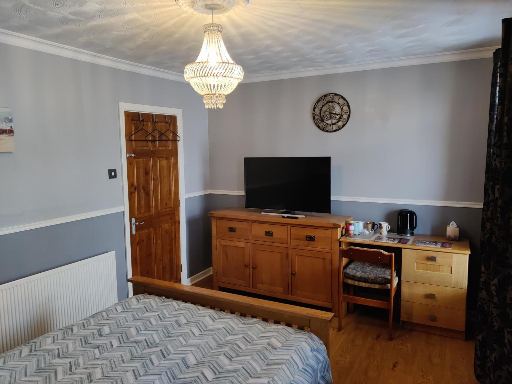 Brads Place -Ballymena Central-New Managent-Fidelity Llc Newly Renovated Welcome Oda fotoğraf