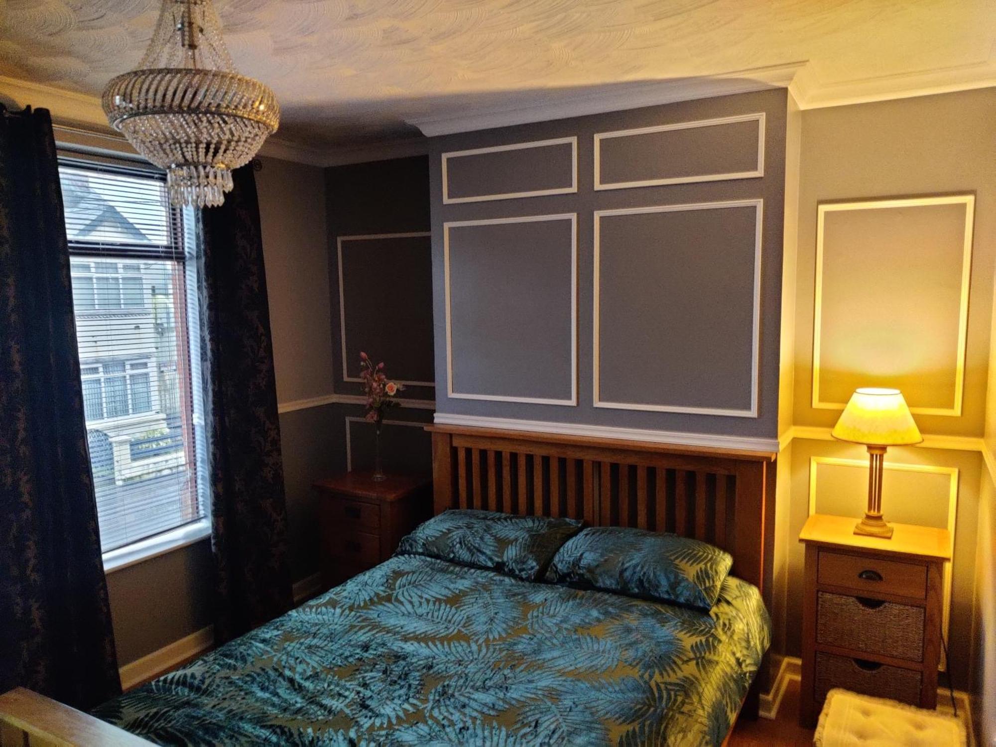Brads Place -Ballymena Central-New Managent-Fidelity Llc Newly Renovated Welcome Dış mekan fotoğraf